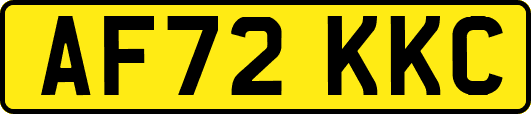 AF72KKC