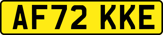 AF72KKE