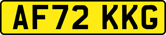 AF72KKG