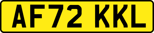 AF72KKL