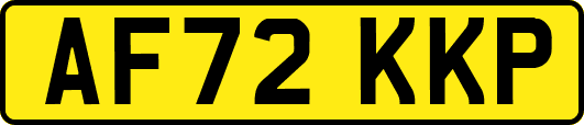 AF72KKP