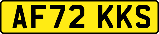 AF72KKS