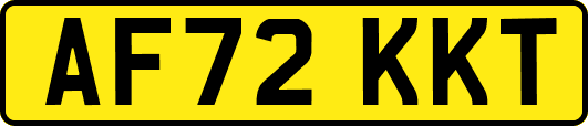 AF72KKT