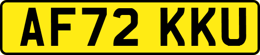 AF72KKU