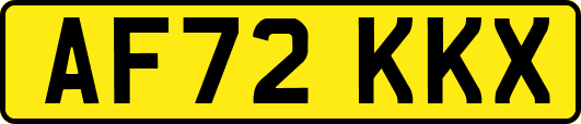AF72KKX