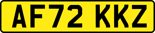 AF72KKZ