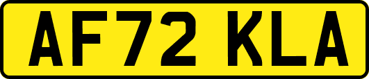 AF72KLA