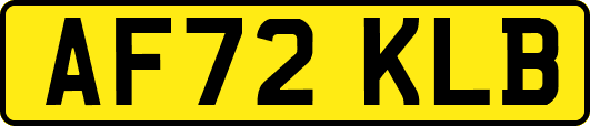 AF72KLB