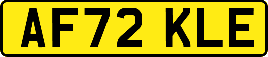 AF72KLE