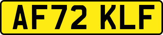 AF72KLF