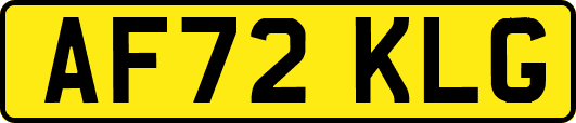 AF72KLG