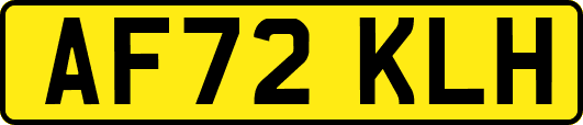 AF72KLH