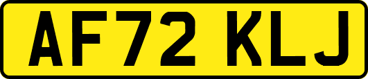 AF72KLJ