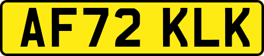 AF72KLK