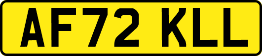 AF72KLL
