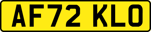 AF72KLO