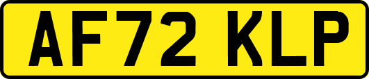 AF72KLP