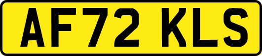 AF72KLS