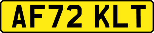 AF72KLT