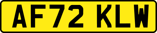 AF72KLW