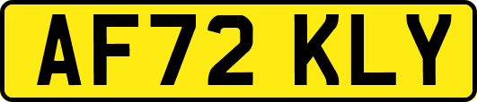 AF72KLY