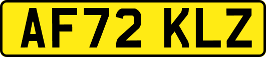 AF72KLZ