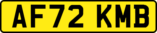 AF72KMB