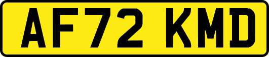 AF72KMD