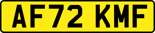 AF72KMF
