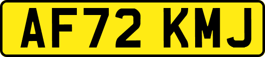 AF72KMJ