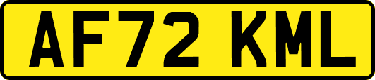 AF72KML