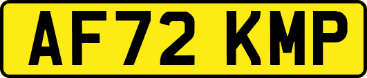 AF72KMP