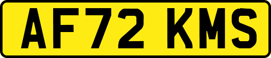 AF72KMS