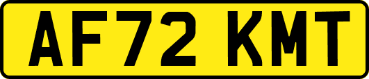 AF72KMT