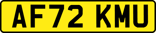 AF72KMU