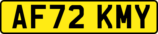 AF72KMY
