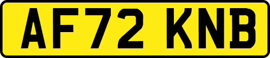AF72KNB