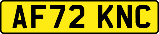 AF72KNC