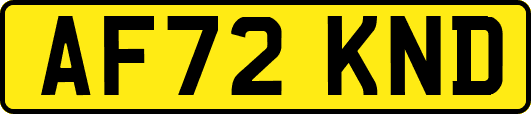 AF72KND