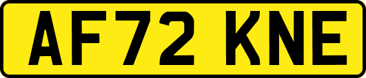 AF72KNE