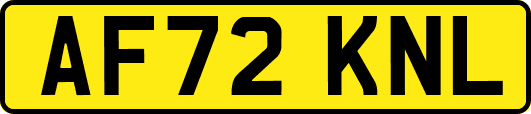 AF72KNL