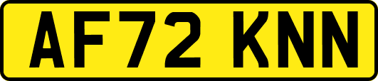 AF72KNN