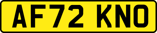 AF72KNO
