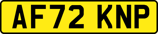 AF72KNP