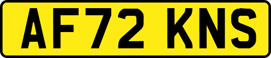 AF72KNS