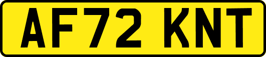 AF72KNT