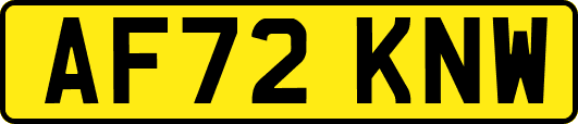 AF72KNW
