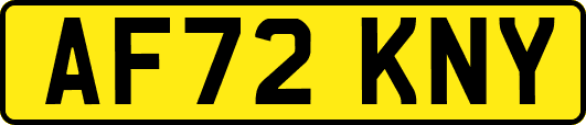 AF72KNY