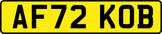 AF72KOB