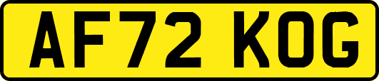 AF72KOG